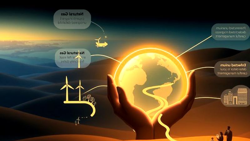 Un mundo colaborativo y esperanzador se construye