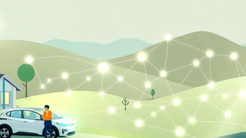 Energía integrada